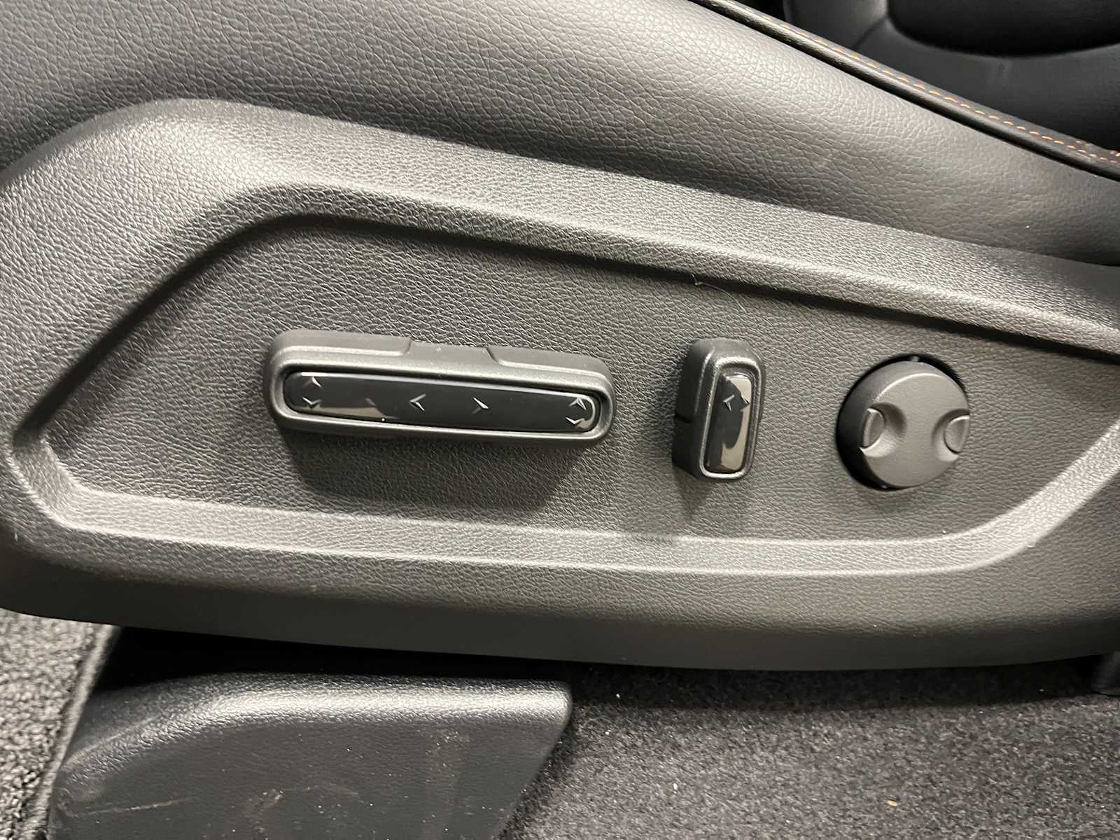 2026 Honda Passport TrailSport Elite Blackout