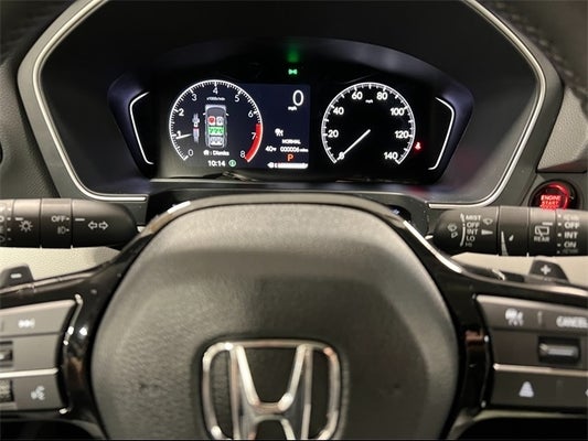 2025 Honda Pilot EX-L in Virginia Beach, VA - Priority Auto Group