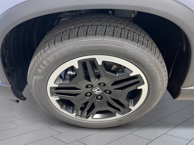 2026 Honda Pilot Touring S