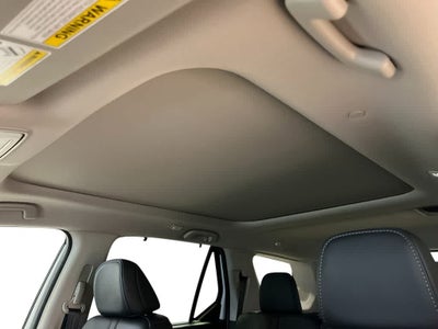 2026 Honda Pilot Touring S