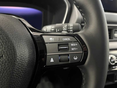 2026 Honda Pilot Touring S