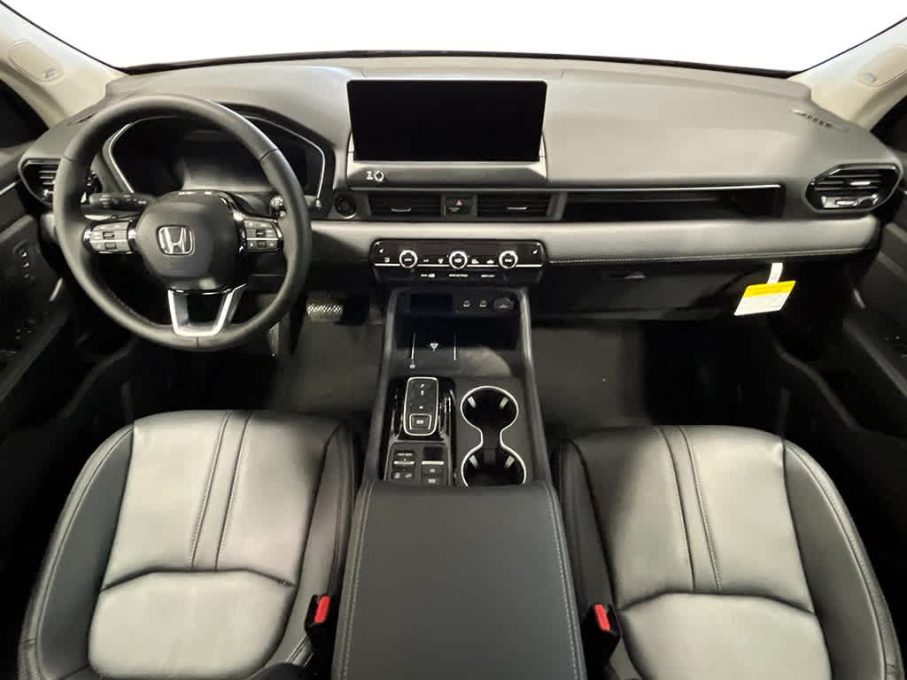 2026 Honda Pilot Touring S