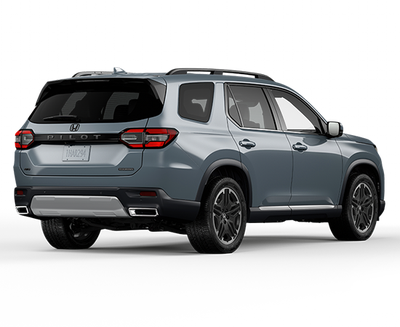 2026 Honda Pilot Touring S