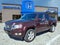 2013 Honda Ridgeline Base