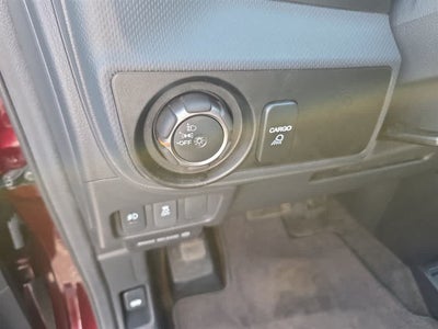 2013 Honda Ridgeline Base