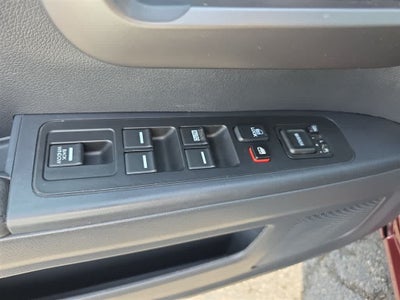 2013 Honda Ridgeline Base