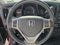2013 Honda Ridgeline Base
