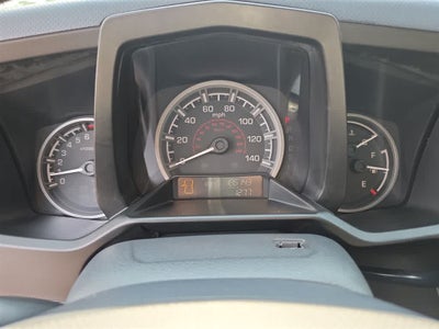 2013 Honda Ridgeline Base