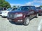 2013 Honda Ridgeline Base