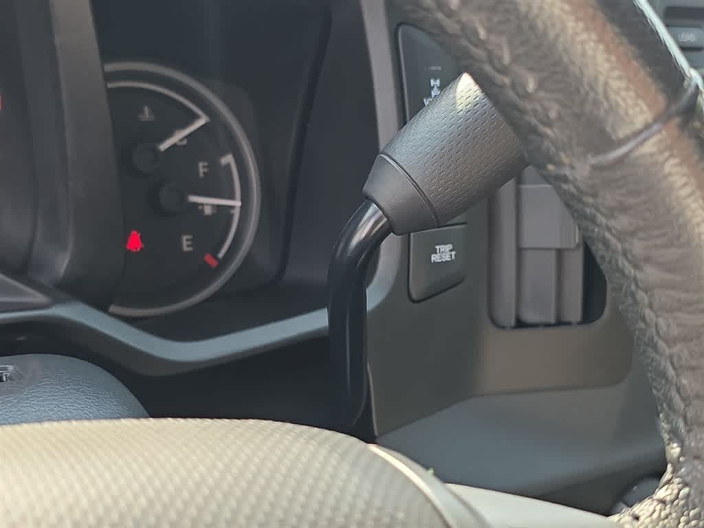 2013 Honda Ridgeline Base