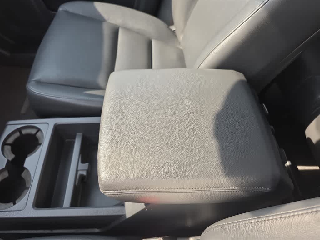 2013 Honda Ridgeline Base