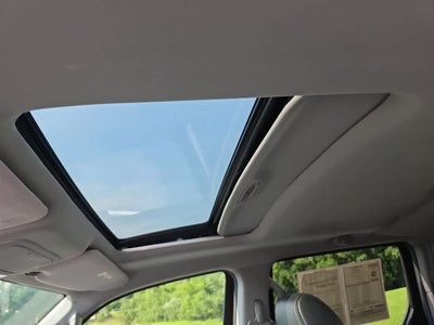 2013 Honda Ridgeline Base