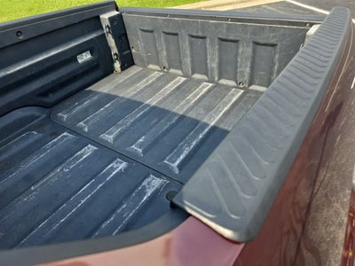 2013 Honda Ridgeline Base
