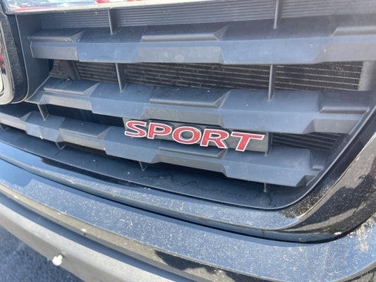 2019 Honda Ridgeline Sport AWD in Virginia Beach, VA - Priority Auto Group