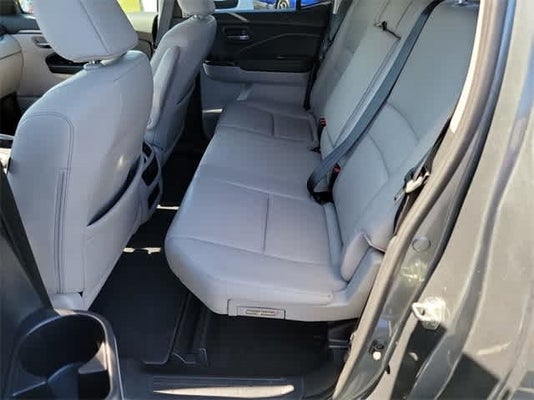 2017 Honda Ridgeline RTL 4x4 Crew Cab 5.3 Bed in Virginia Beach, VA - Priority Auto Group