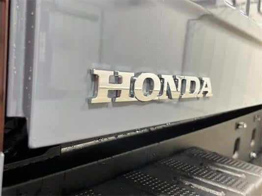 2024 Honda Ridgeline RTL AWD in Virginia Beach, VA - Priority Auto Group