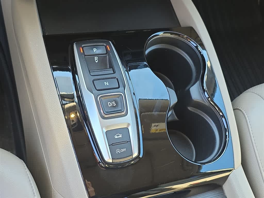 2020 Honda Ridgeline RTL-E