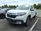 2020 Honda Ridgeline RTL-E