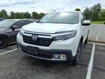 2020 Honda Ridgeline RTL-E