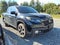 2017 Honda Ridgeline Black Edition
