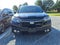 2017 Honda Ridgeline Black Edition