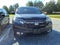 2017 Honda Ridgeline Black Edition