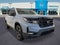 2026 Honda Ridgeline Black Edition Two-Tone
