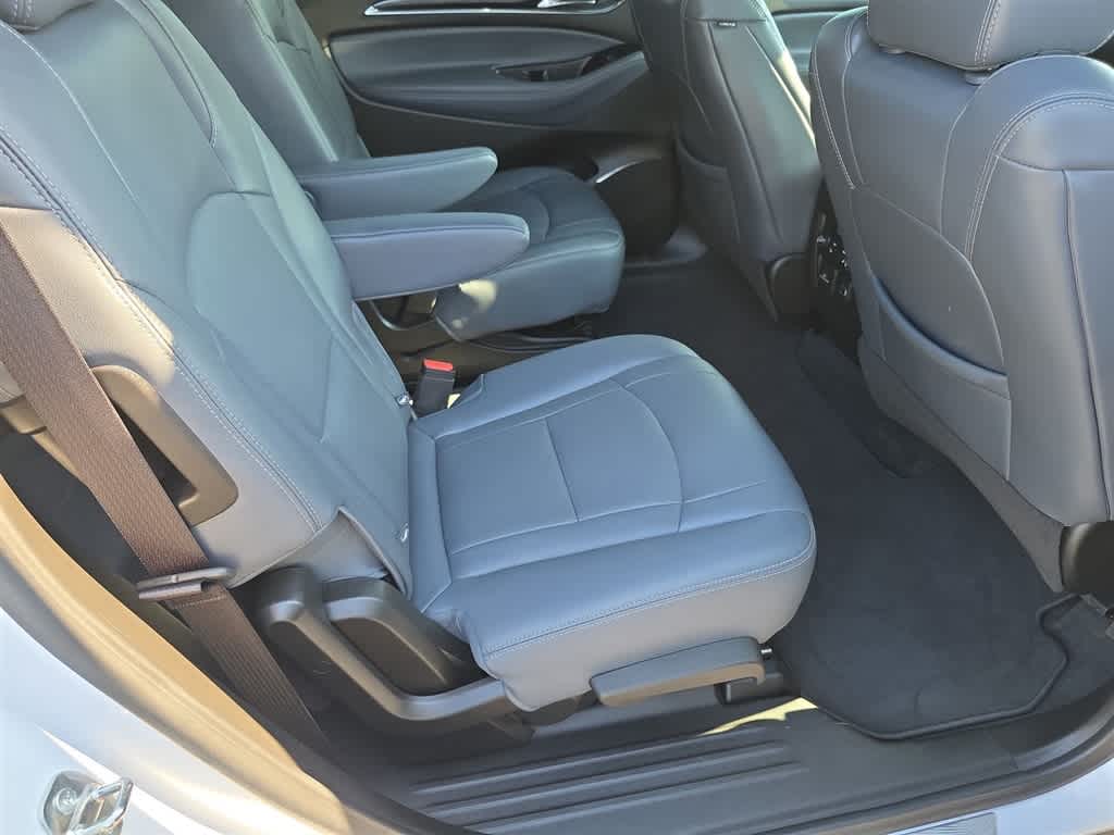 2023 Buick Enclave Premium