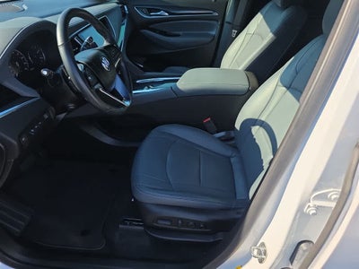 2023 Buick Enclave Premium