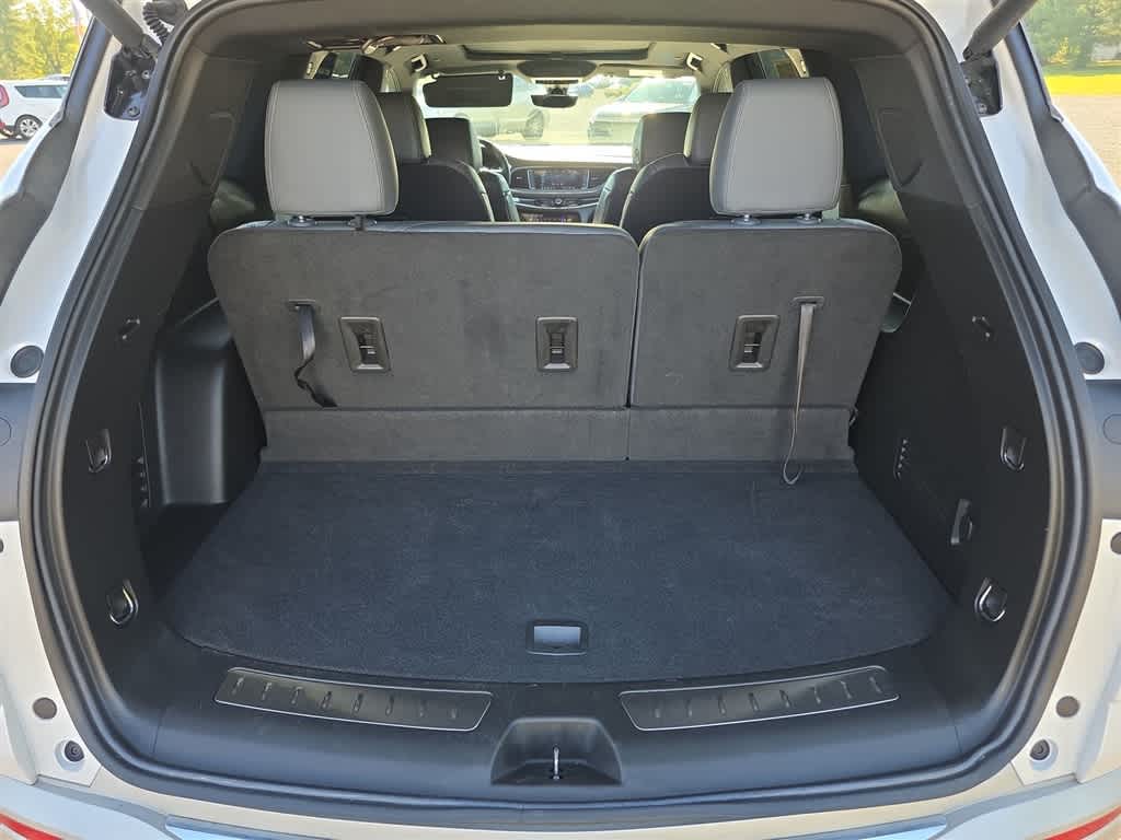 2023 Buick Enclave Premium