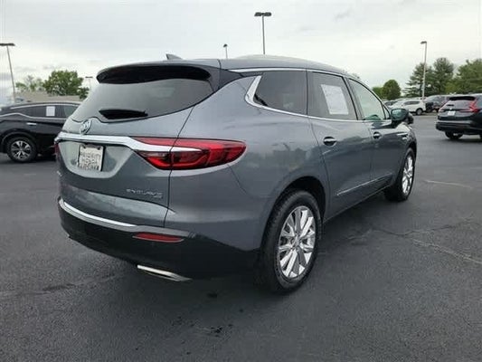 2018 Buick Enclave Premium in Virginia Beach, VA - Priority Auto Group