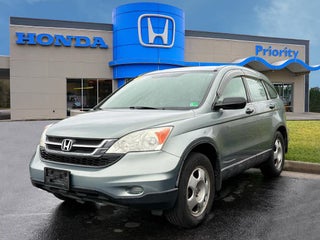 2010 Honda CR-V LX