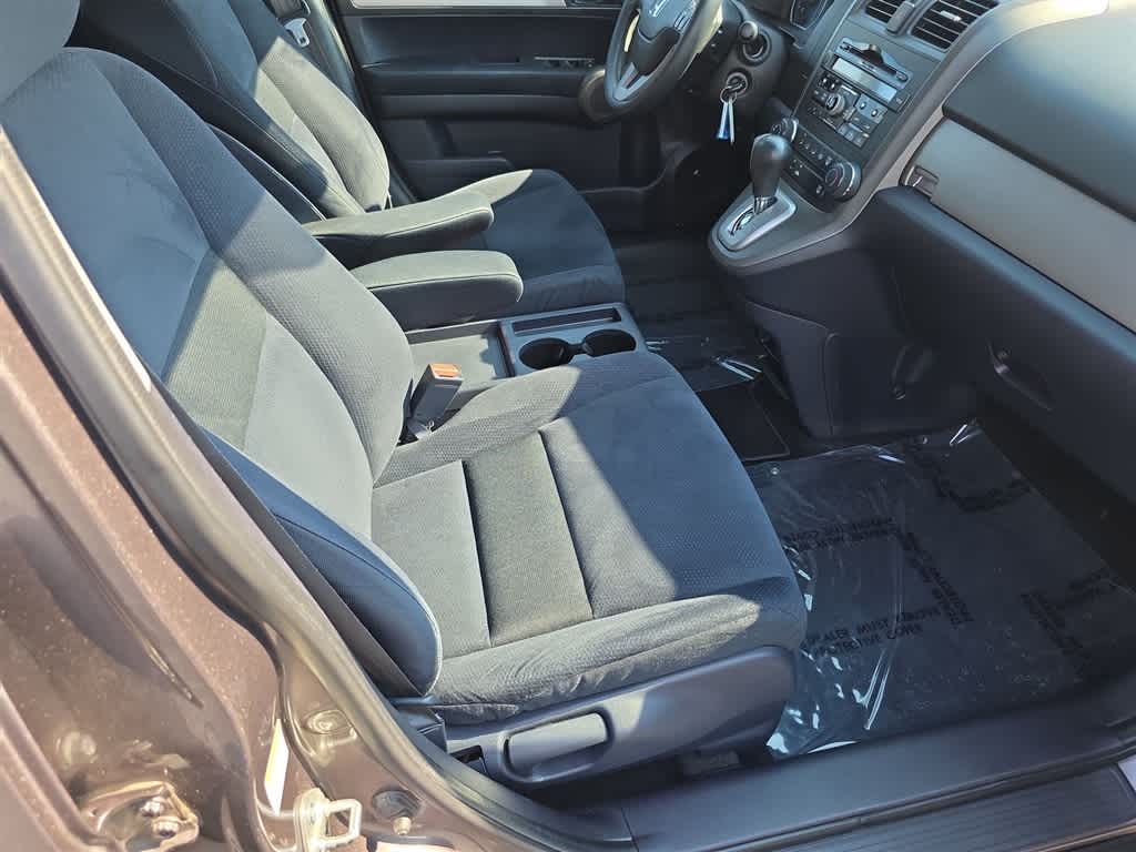 2011 Honda CR-V EX