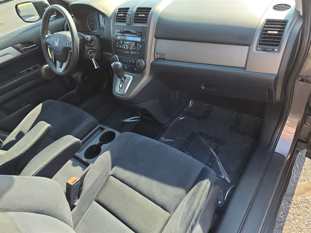 2011 Honda CR-V EX