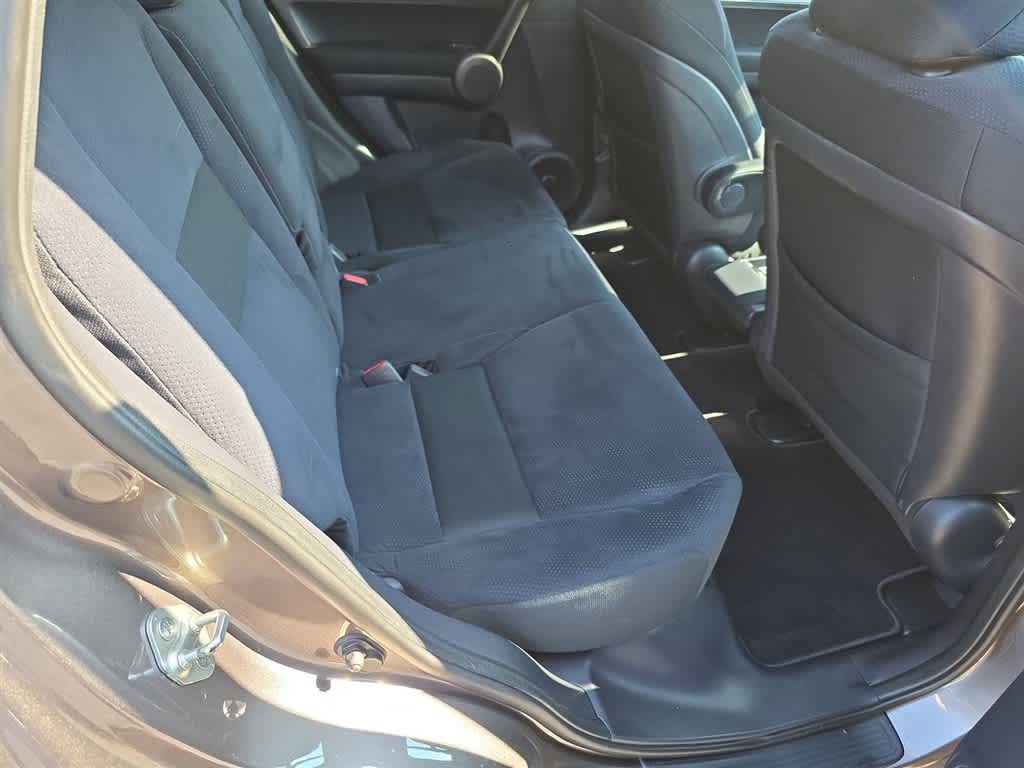 2011 Honda CR-V EX
