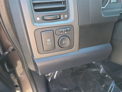 2011 Honda CR-V EX