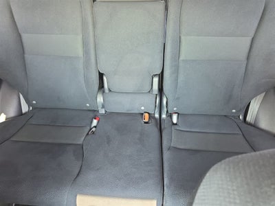 2011 Honda CR-V EX