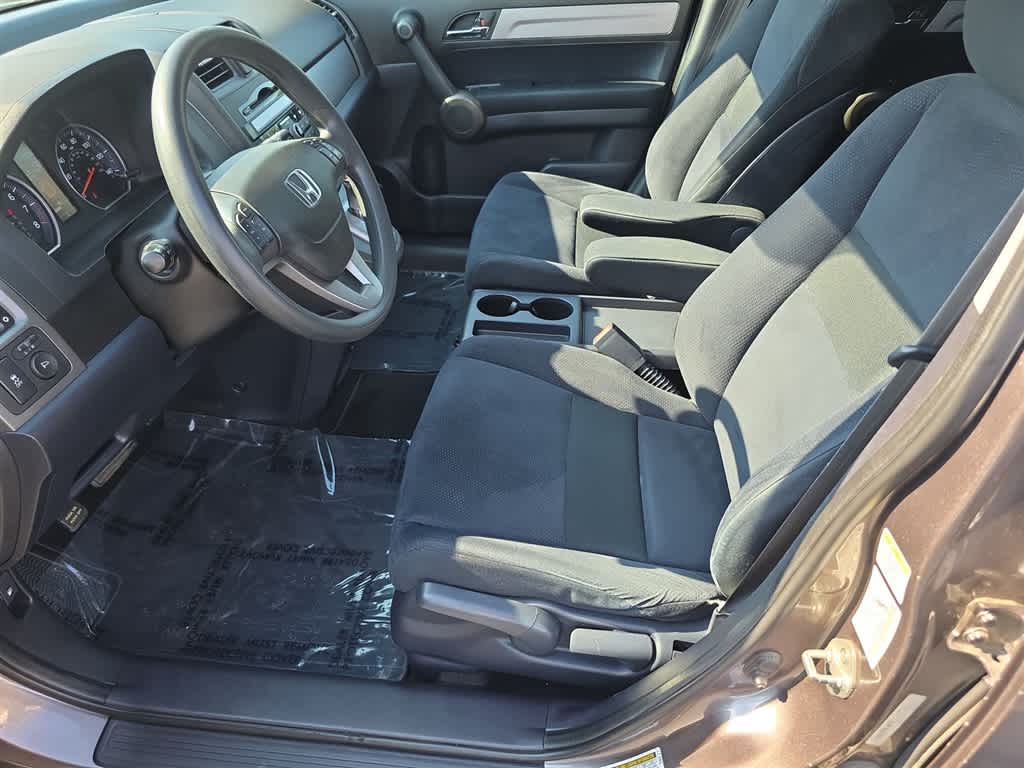 2011 Honda CR-V EX