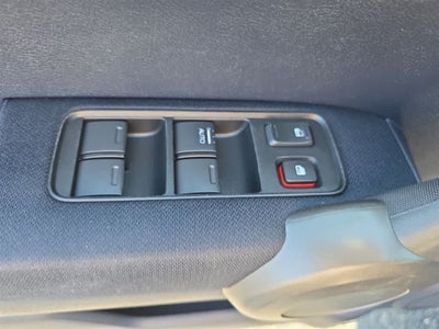 2011 Honda CR-V EX