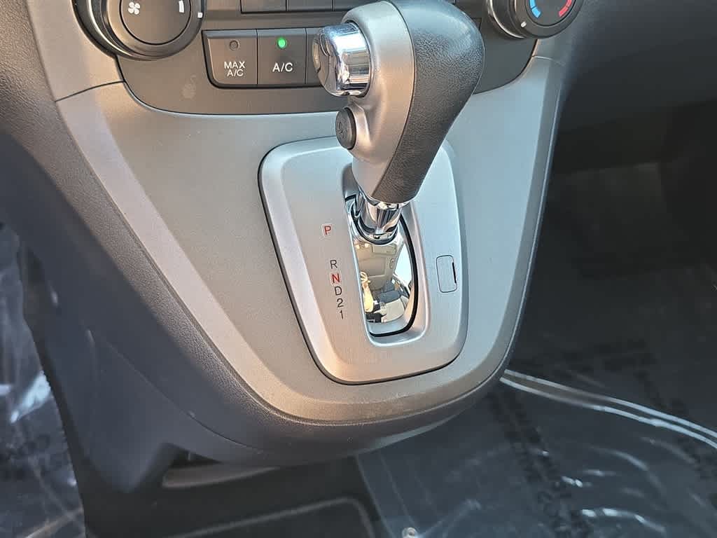 2011 Honda CR-V EX