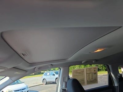2011 Honda CR-V EX