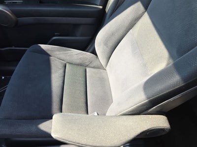 2011 Honda CR-V EX