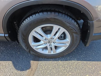 2011 Honda CR-V EX