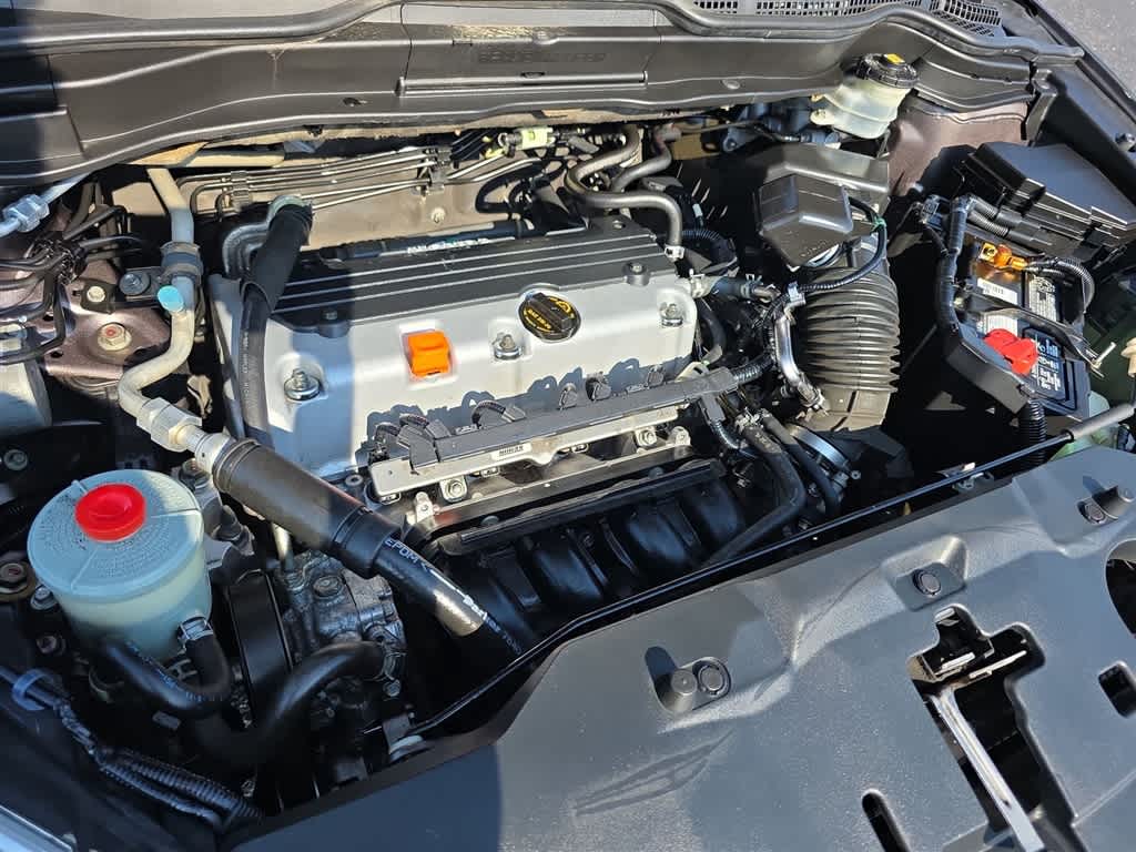 2011 Honda CR-V EX
