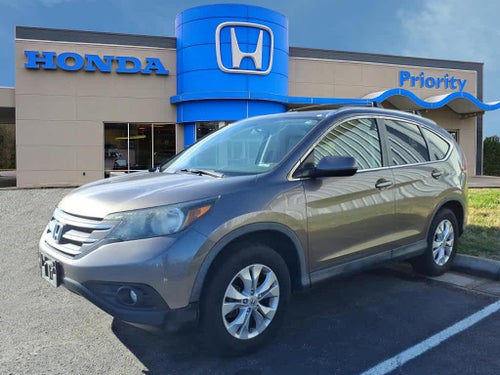 2013 Honda CR-V Base
