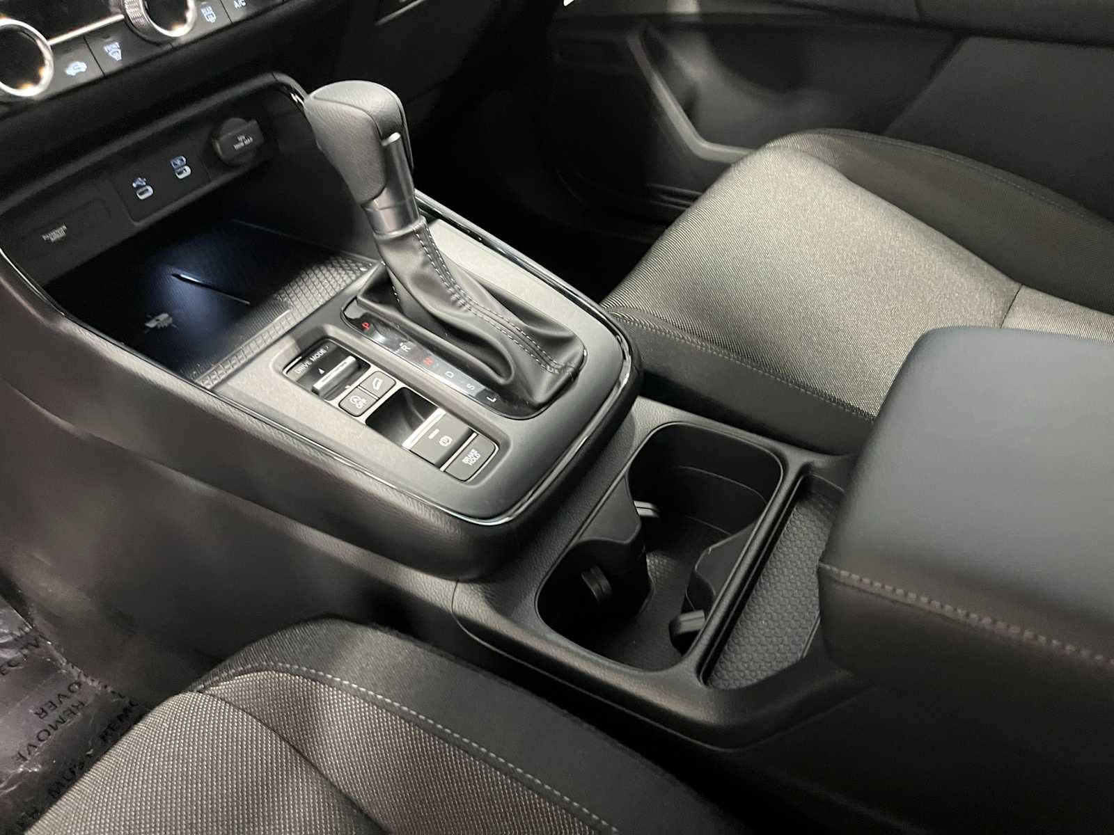 2027 Honda CR-V LX