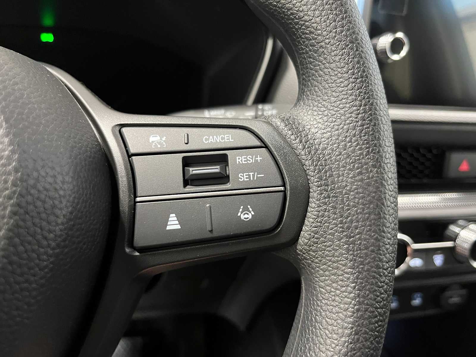 2027 Honda CR-V LX