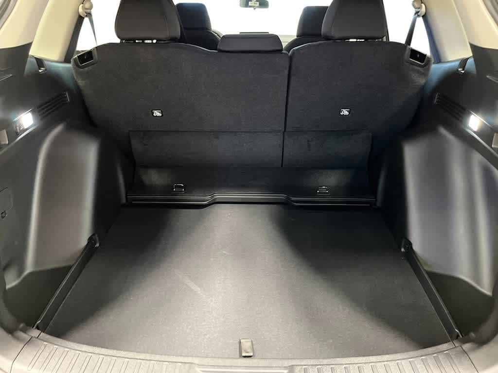 2027 Honda CR-V LX