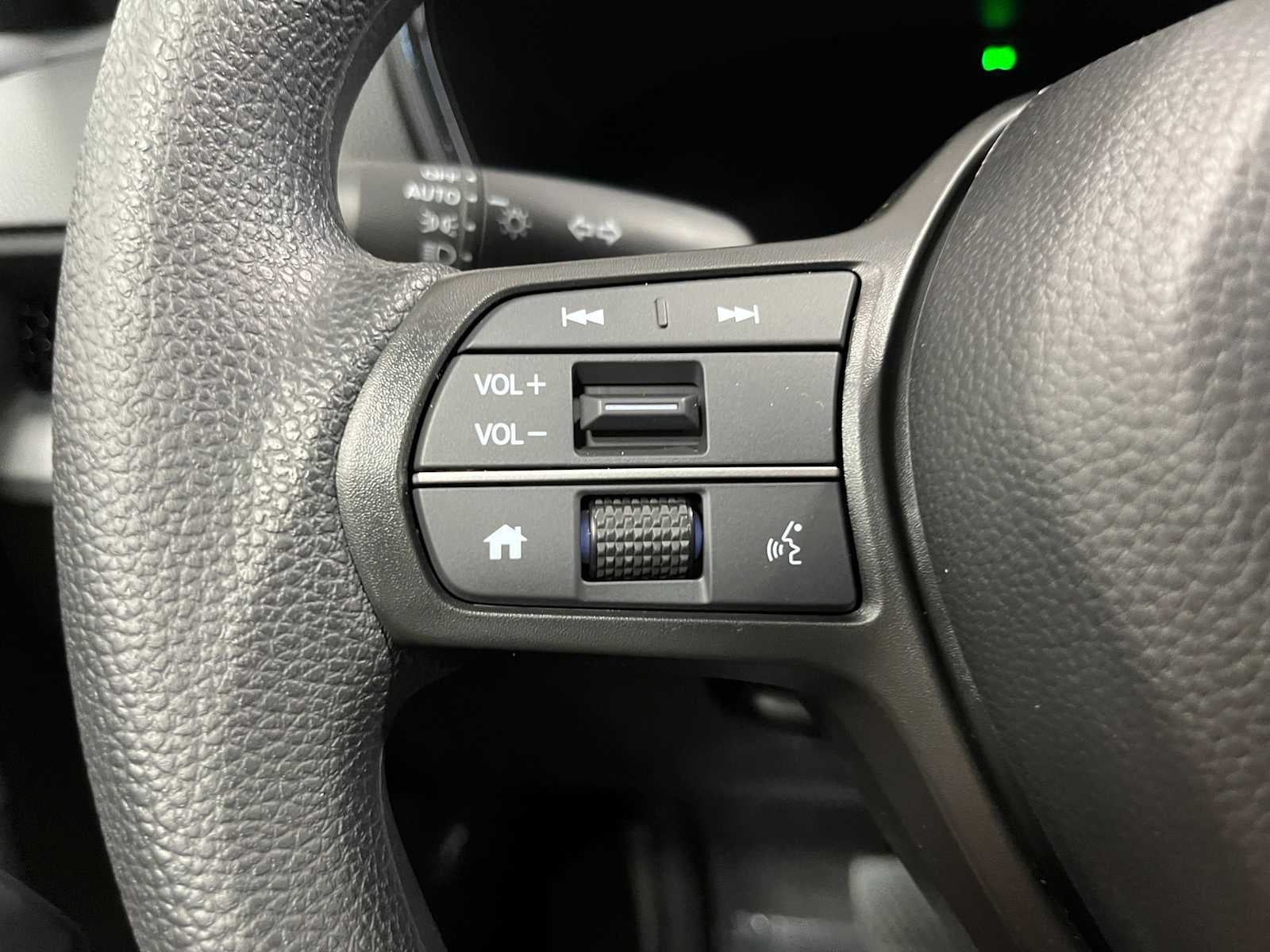 2027 Honda CR-V LX