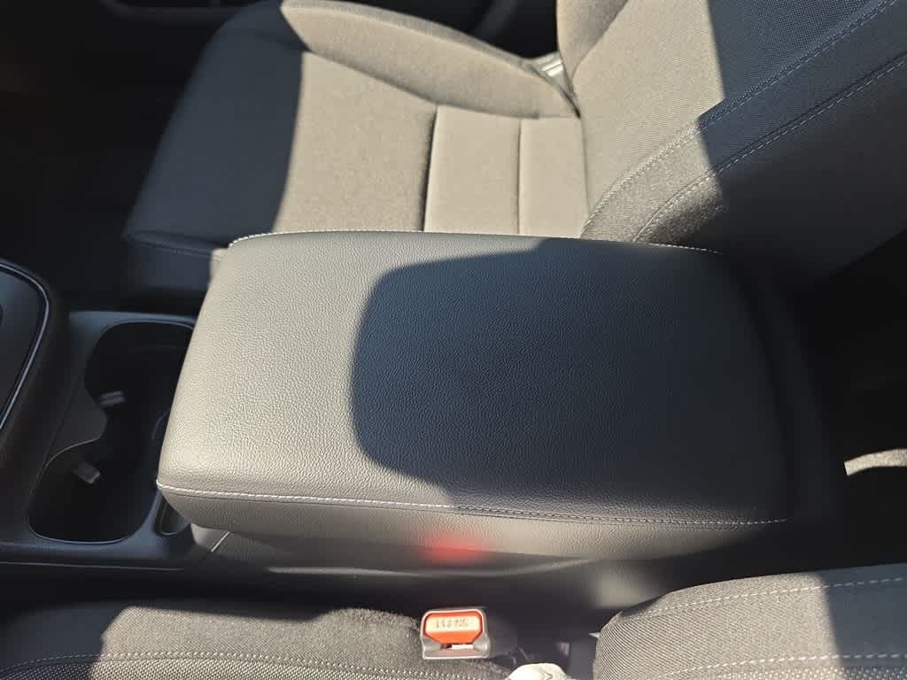 2027 Honda CR-V LX